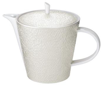 Tea / coffee pot pearl - Raynaud